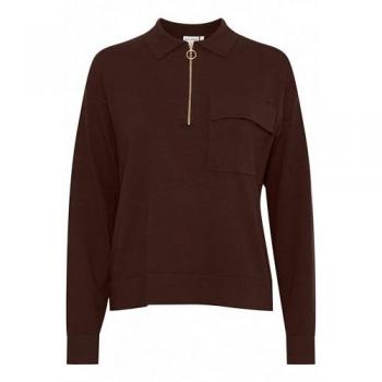 Damen Pullover PZSara von Pulz Jeans