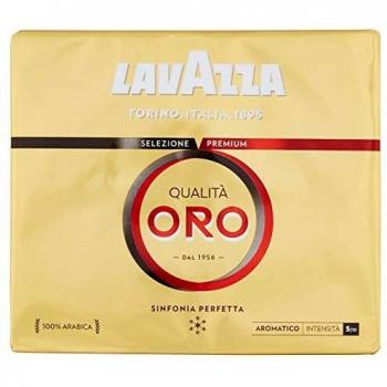 Lavazza Qualità Oro Caffè Macinato 500g