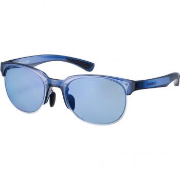 Gafas deportivas ER2 Outdoor CNAV Transparent Polarized – Azul Hielo