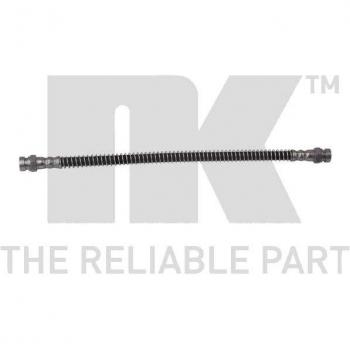 NK Bremsschlauch Hyundai Atos hinten