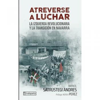 Atreverse a luchar.