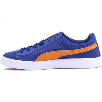Blå Puma Archive Lite Sportskor för Barn