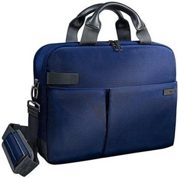Leitz Business Laptop-Tasche 13,3 Zoll Smart Traveller titan blau