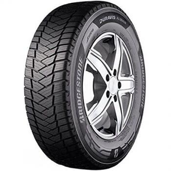 Bridgestone Duravis All-Season 215/65 R15C 104/102T 6PR