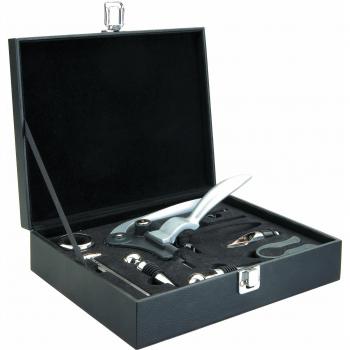 Set Vino Completo 9 Pezzi