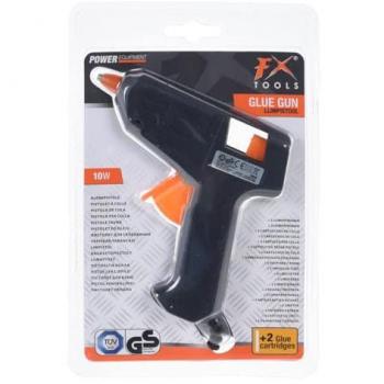 Pistolet à colle chaude pour loisirs créatifs