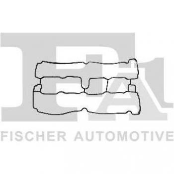 Guarnizione FA1 copertura testata EP1200-903