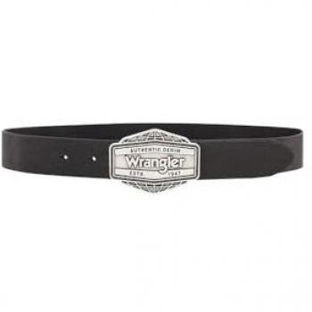Cintura Big Buckle Wrangler 90 cm