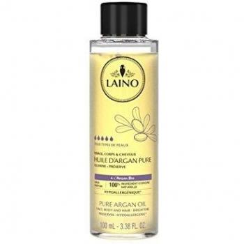 Laino Argon Luxe Serum
