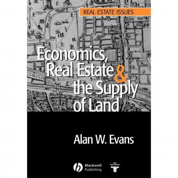 Economics Real Estate Land