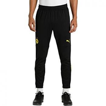 Taille XS Short Borussia Dortmund Noir Homme