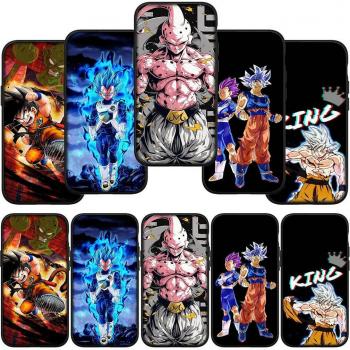 Husa per smartphone Super Dragon Ball Goku Z per Xiaomi Redmi Note 12