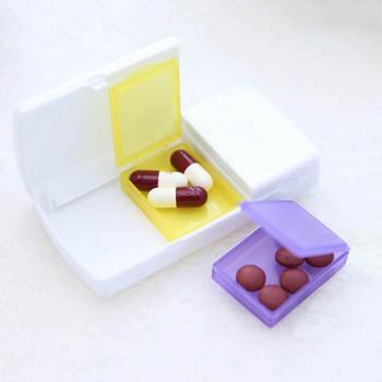 Tablet Cutter Box