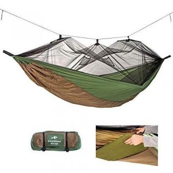 AMAZONAS Moskito Adventure Thermo