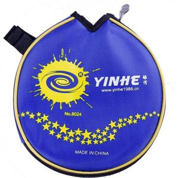 Coffret de protection pour balle de tennis de table YINHE/SANWEI