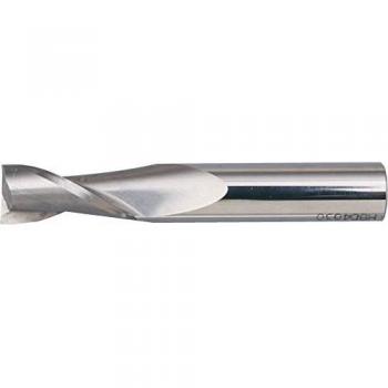 7.0mm 2FL Standard Carbide Slot Drill