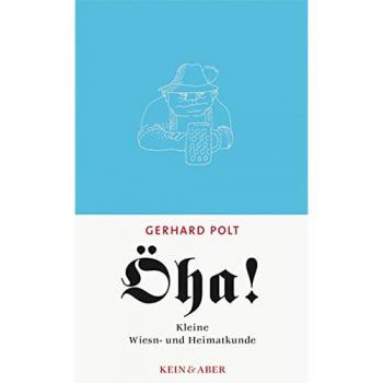 Öha! | Gerhard Polt | Buch