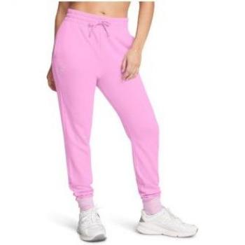 Tiro de Ropa Deportiva Under Armour Rosa L Mujer