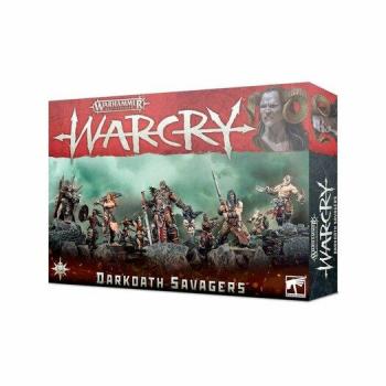 Warhammer: Age of Sigmar