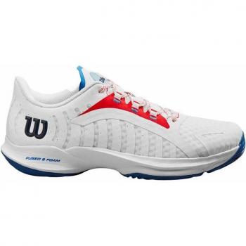 Wilson Tennisschuhe Hurakn Pro WRS331710 Weiß Herren