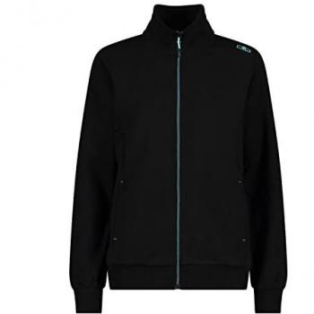 Nero Women's CMP Softshell Jacket, Size XS