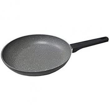 Sartén Antiadherente EDM Professional Line Whitford Technology Negro Aluminio (Ø 18 cm)