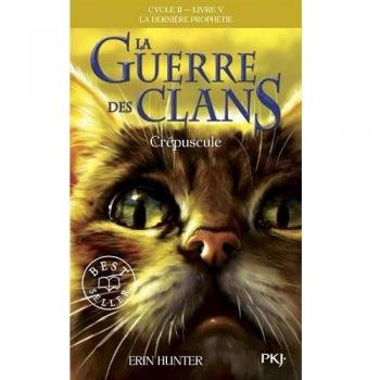 La guerre des Clans, cycle II