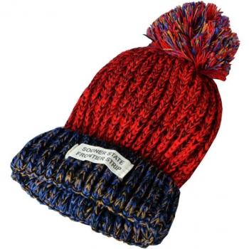 Gorra de invierno caliente Transer® 2017 443/5000 Unisex Slouchy