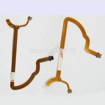 10PCS Canon EF-S 17-85mm f/4-5.6 IS USM Lens Aperture Flex Cable