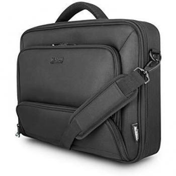 Laptoptasche Schwarz 15,6 Urban Factory Mxc15uf