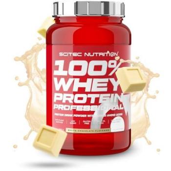 Scitec Pro Whey Protein 100% White Chocolate 920g