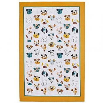 Ulster Weavers Mutley Crew Tea Towel