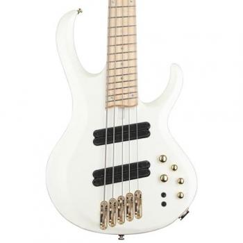 Ibanez BTB605MLM-PWM Bass Guitar