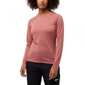 Jack Wolfskin Women's Vonnan Long Sleeve Top
