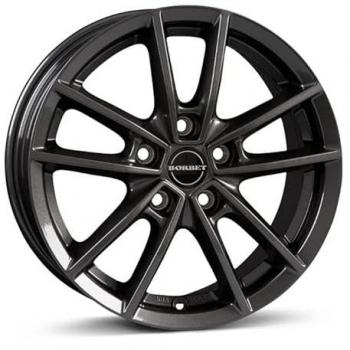 BORBET W Mistral 8,0Jx18 5x112 ET44