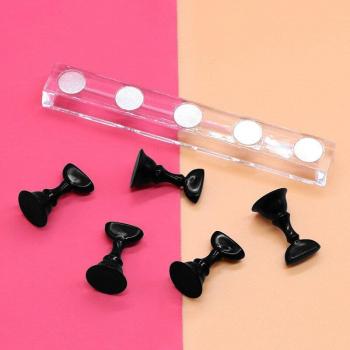 Nail Art Kleur Display Stand