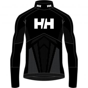 Racing Térmico Helly Hansen Lifa Seamless