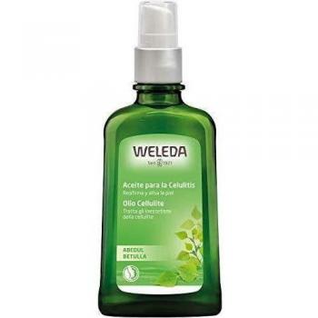 Weleda Birch Cellulite Oil 100ml