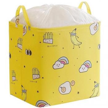 Bolsillo de Almacenamiento Multiusos (Colcha, Ropa)