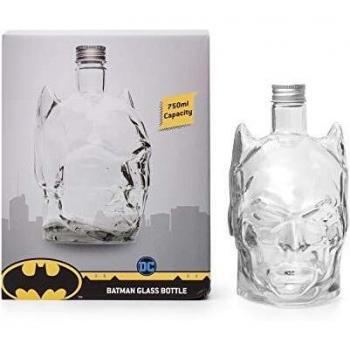 Batman‑Stil Glaskaraffe Thumbs Up – 750 ml