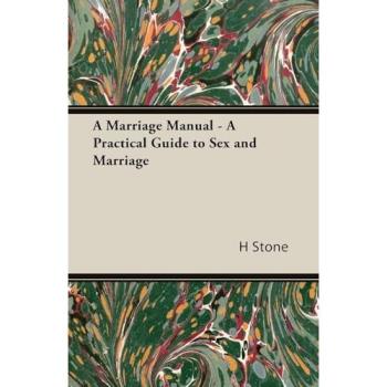 A Marriage Manual