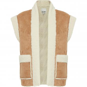 Gilet Ichi Gizora Femminile