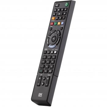 Télécommande de remplacement pour télévisions Sony