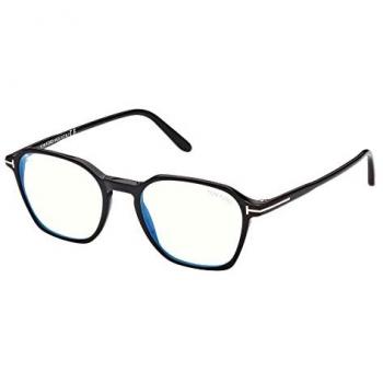 Occhiali da Vista Tom Ford FT5804-B Geometrica 001