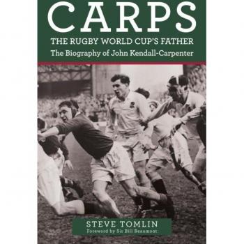 Carps: The Rugby World Cup's Father