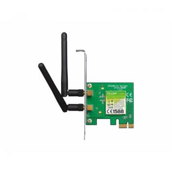 TP-Link TL-WN881ND 300 Mbps Wireless Card