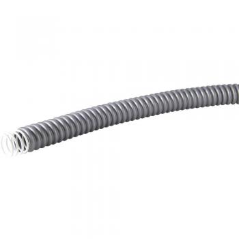 LAPP Wellrohr Grau 10 mm 25 m