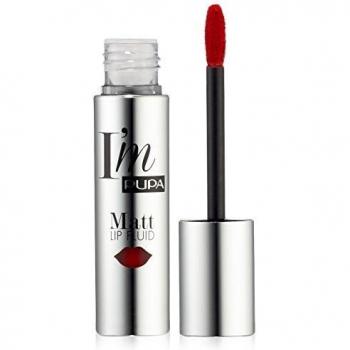 PUPA I'm Matt Lip Colour
