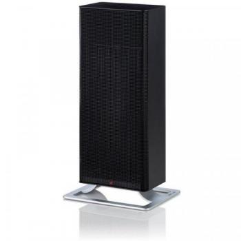 Camry Chauffage Design en Verre Noir