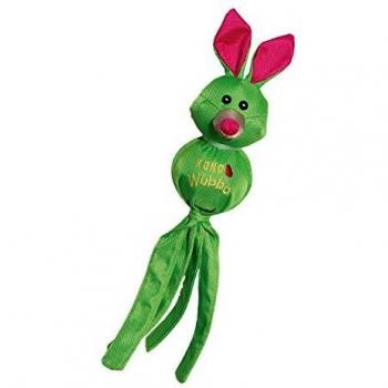 Kong Wubba Ballistic Interactive Toy